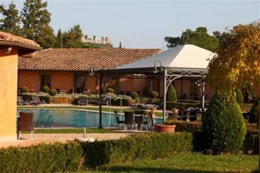 фото отеля Il Piccolo Castello Hotel