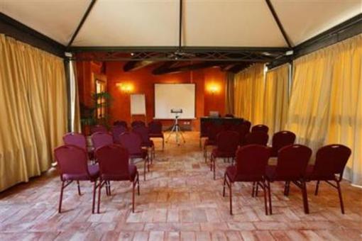 фото отеля Il Piccolo Castello Hotel