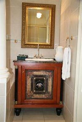 фото отеля Villa Belmonte Hotel Cape Town