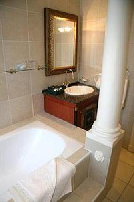 фото отеля Villa Belmonte Hotel Cape Town