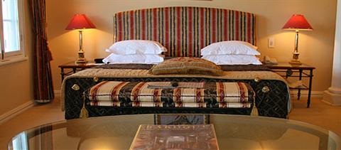 фото отеля Villa Belmonte Hotel Cape Town