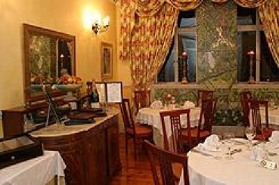 фото отеля Villa Belmonte Hotel Cape Town