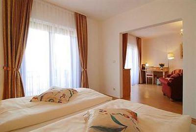 фото отеля Hotel am Kureck