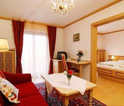 фото отеля Hotel am Kureck