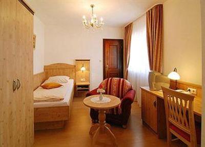 фото отеля Hotel am Kureck
