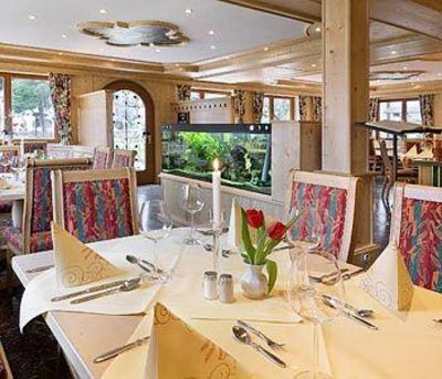 фото отеля Hotel am Kureck