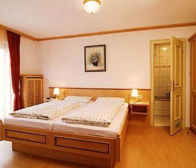 фото отеля Hotel am Kureck