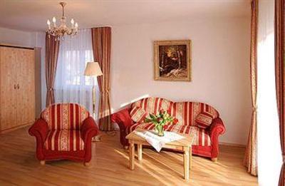фото отеля Hotel am Kureck