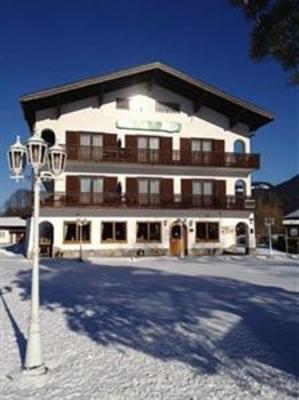 фото отеля Hotel am Kureck