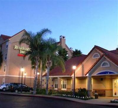 фото отеля Residence Inn Anaheim Hills Yorba Linda