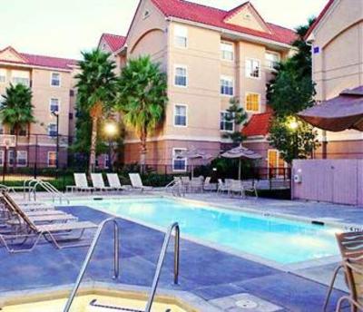 фото отеля Residence Inn Anaheim Hills Yorba Linda