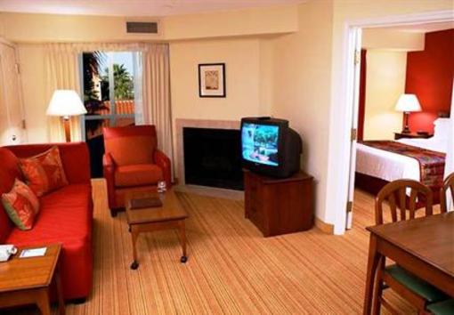 фото отеля Residence Inn Anaheim Hills Yorba Linda