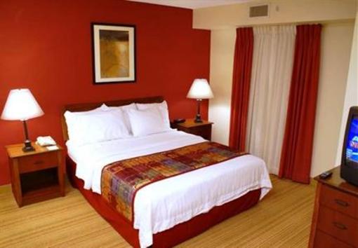 фото отеля Residence Inn Anaheim Hills Yorba Linda