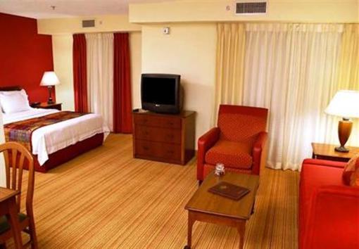 фото отеля Residence Inn Anaheim Hills Yorba Linda