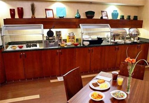 фото отеля Residence Inn Anaheim Hills Yorba Linda