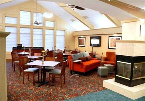 фото отеля Residence Inn Anaheim Hills Yorba Linda