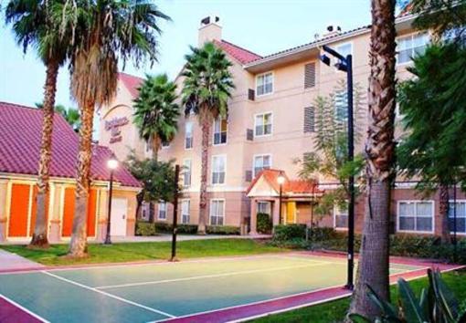 фото отеля Residence Inn Anaheim Hills Yorba Linda