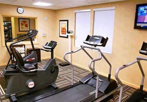 фото отеля Residence Inn Anaheim Hills Yorba Linda