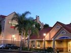 фото отеля Residence Inn Anaheim Hills Yorba Linda