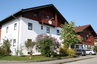 фото отеля Abendruhe Hotel Garni