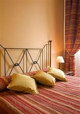 фото отеля Hotel Ellington