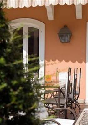 фото отеля Hotel Ellington