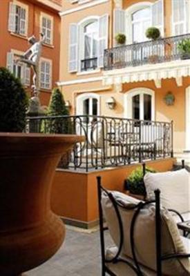 фото отеля Hotel Ellington