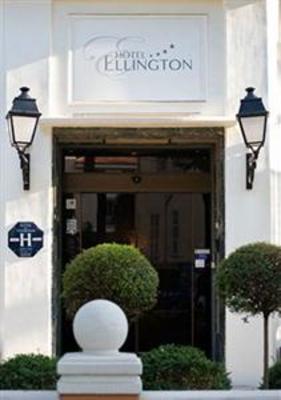 фото отеля Hotel Ellington