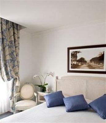 фото отеля Hotel Ellington