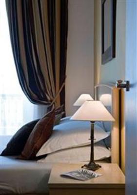 фото отеля Hotel Ellington