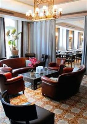 фото отеля Hotel Ellington