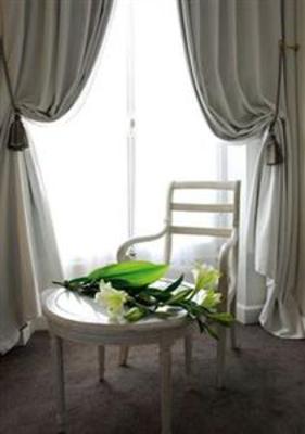 фото отеля Hotel Ellington