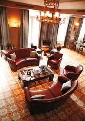 фото отеля Hotel Ellington