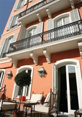 фото отеля Hotel Ellington