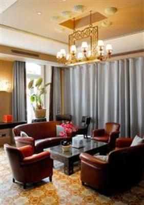фото отеля Hotel Ellington