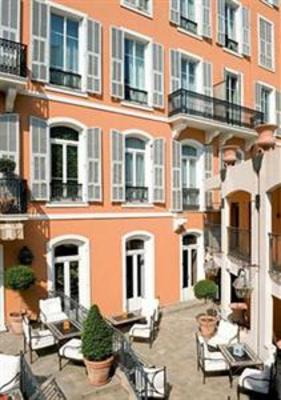 фото отеля Hotel Ellington