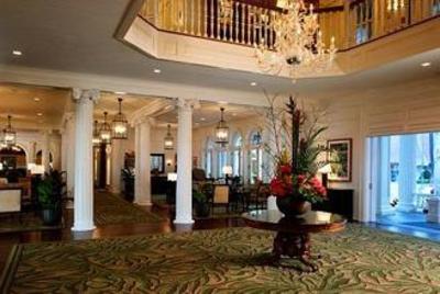 фото отеля Moana Surfrider, A Westin Resort & Spa
