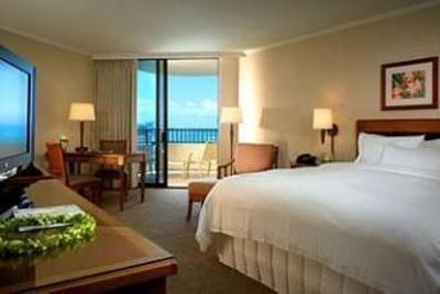 фото отеля Moana Surfrider, A Westin Resort & Spa