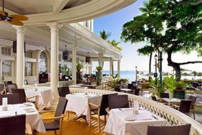 фото отеля Moana Surfrider, A Westin Resort & Spa