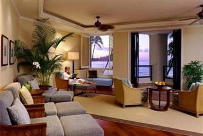 фото отеля Moana Surfrider, A Westin Resort & Spa