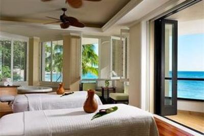фото отеля Moana Surfrider, A Westin Resort & Spa