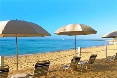 фото отеля Moana Surfrider, A Westin Resort & Spa