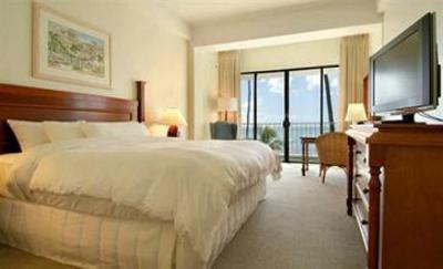 фото отеля Moana Surfrider, A Westin Resort & Spa