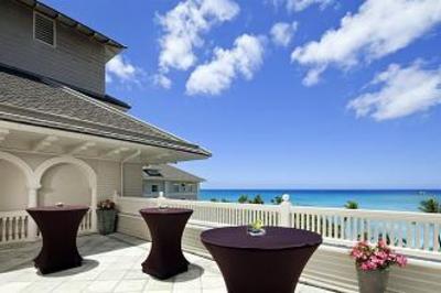 фото отеля Moana Surfrider, A Westin Resort & Spa