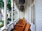 фото отеля Moana Surfrider, A Westin Resort & Spa