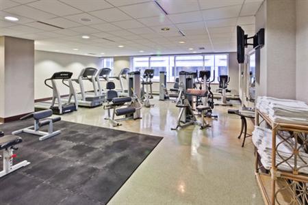 фото отеля Crowne Plaza Chicago Magnificent Mile