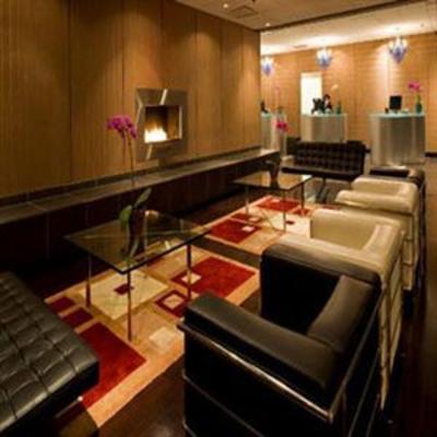 фото отеля Crowne Plaza Chicago Magnificent Mile