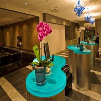 фото отеля Crowne Plaza Chicago Magnificent Mile
