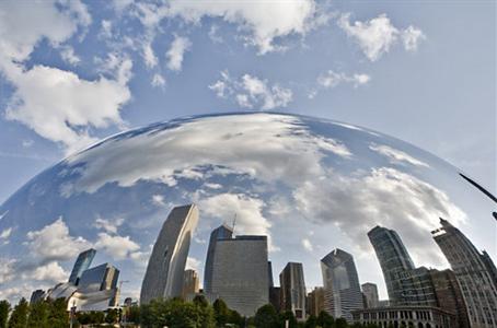фото отеля Crowne Plaza Chicago Magnificent Mile