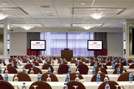 фото отеля Crowne Plaza Chicago Magnificent Mile